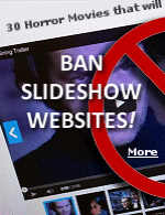 ''Slideshow'' has become a dirty word on the Web, and with good reason.